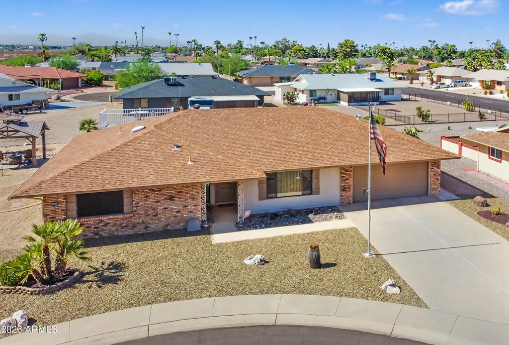 12309 W Titan Court, Sun City West