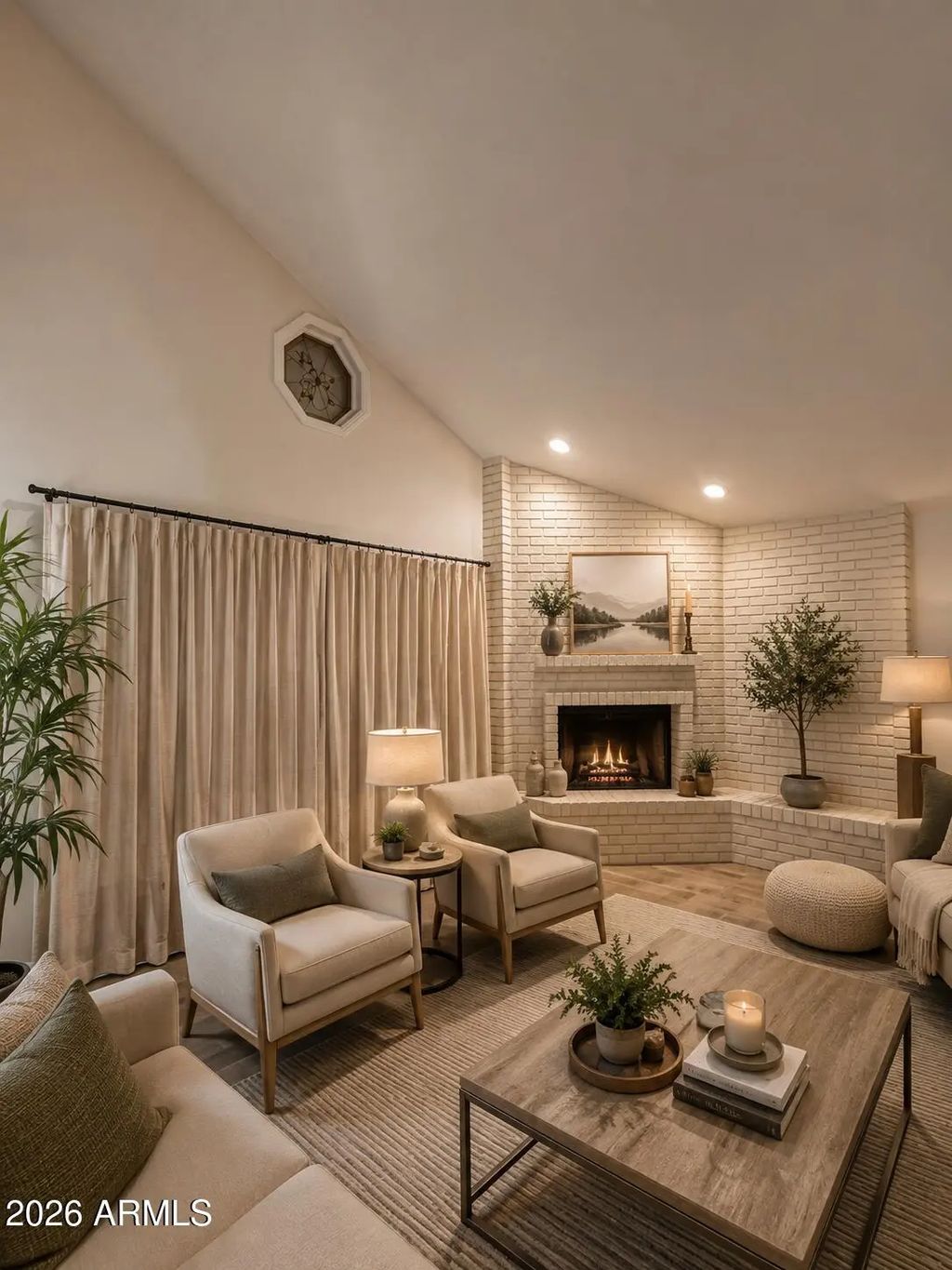 7211 E Valley View Road, Scottsdale