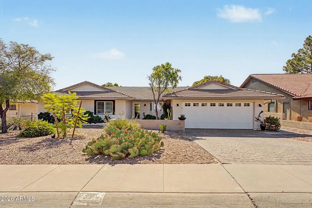 15226 N 10th Street, Phoenix