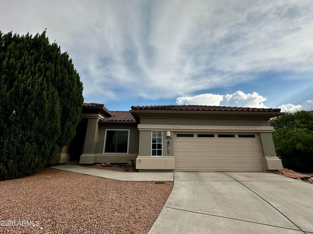 5345 E Silverthorne Drive, Cornville