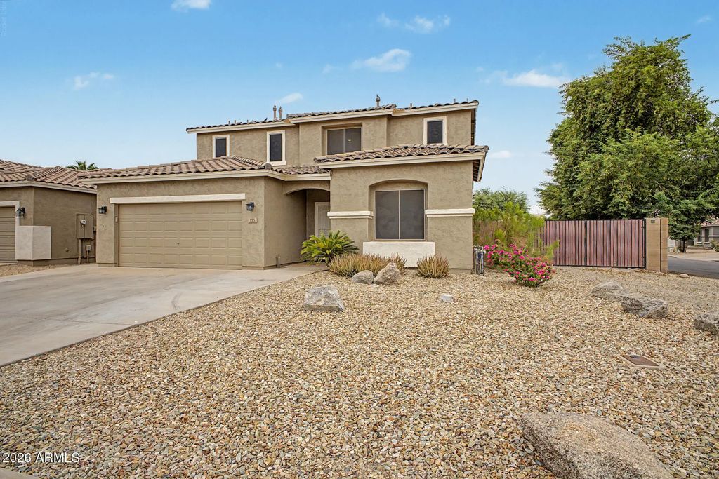 353 E Chelsea Drive, San Tan Valley