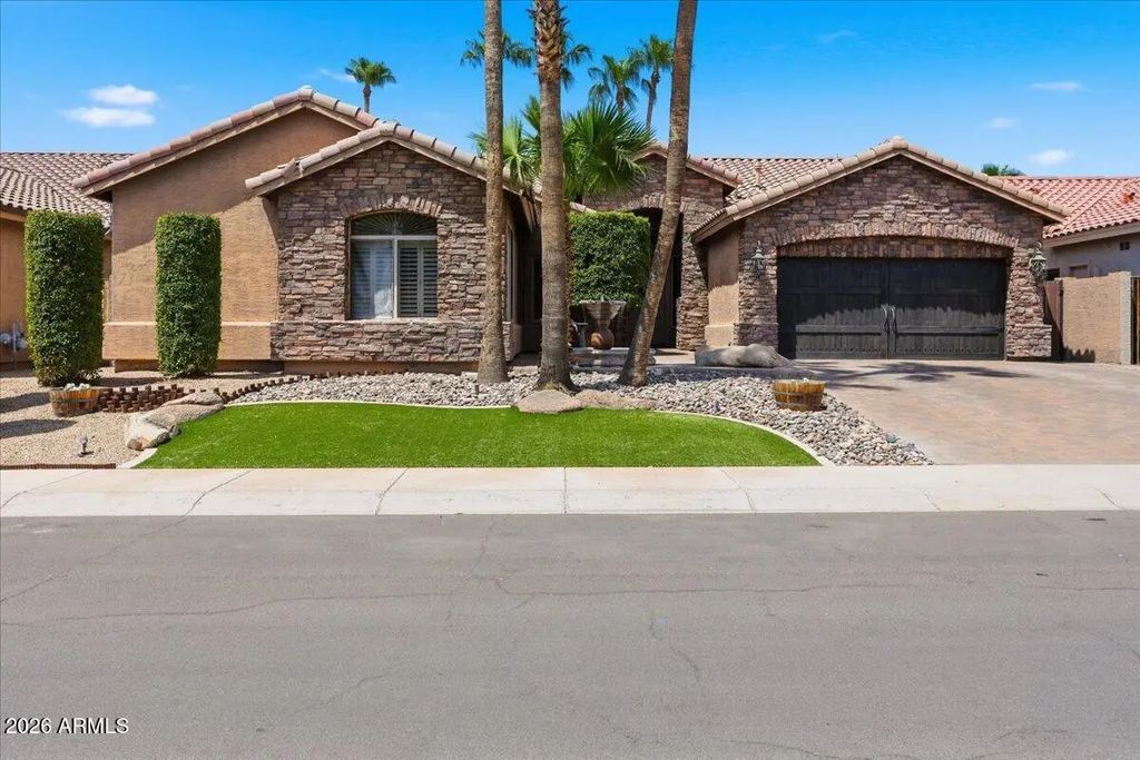 5108 E Juniper Avenue, Scottsdale