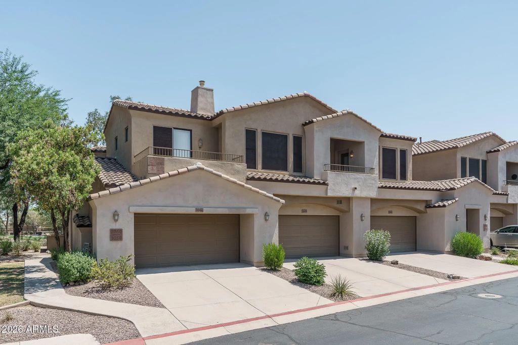3131 E Legacy Drive (unit 2060), Phoenix