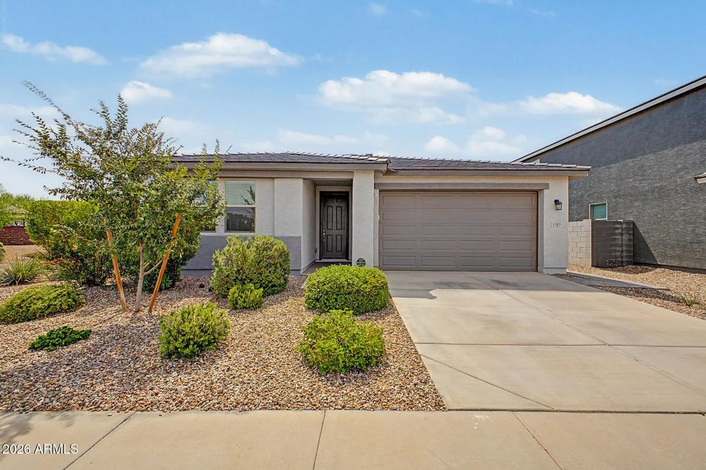3309 E Rebel Lane, San Tan Valley