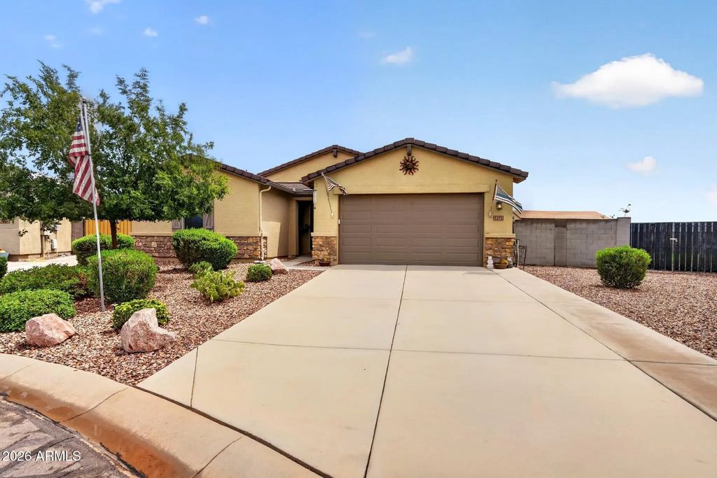 7273 E Morning Dove Lane, San Tan Valley