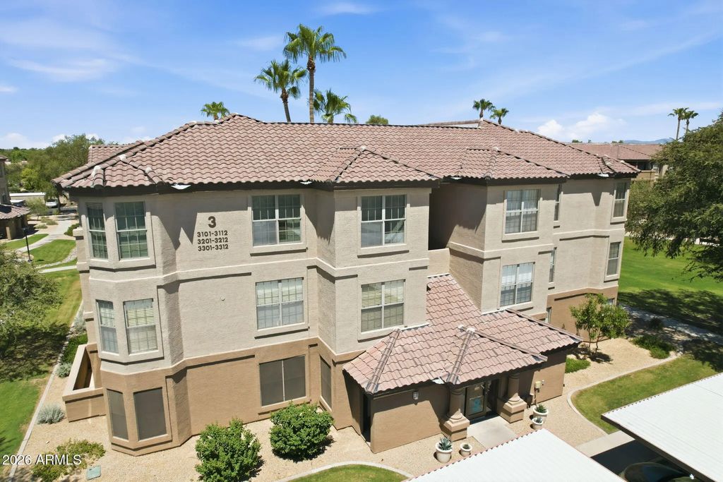 14950 W Mountain View Boulevard (unit 3309), Surprise