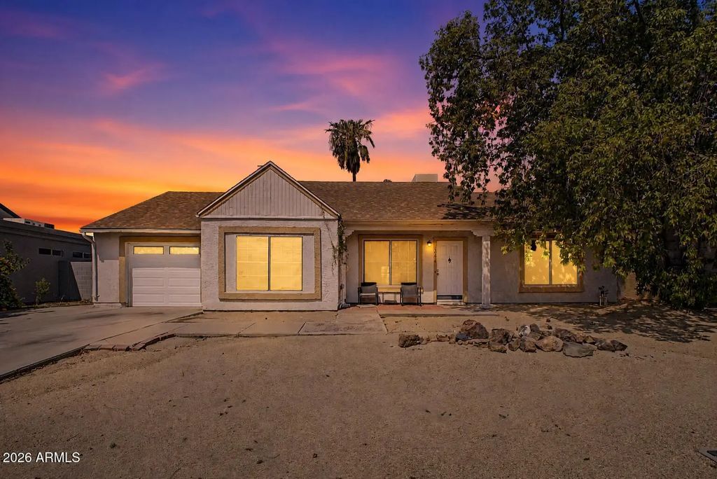 19214 N 47th Lane, Glendale