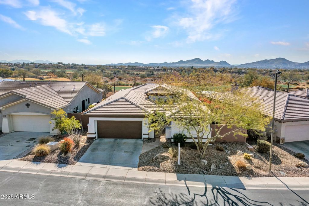41933 N Crooked Stick Road, Anthem