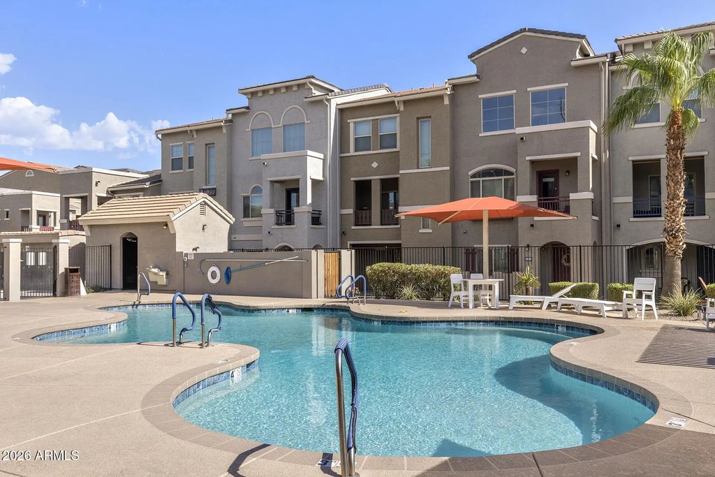 2150 W Alameda Road (unit 1077), Phoenix