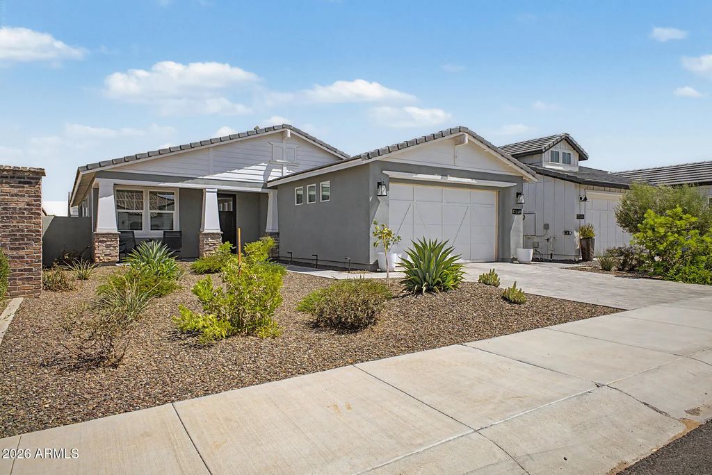 17440 W Auburn Street, Surprise