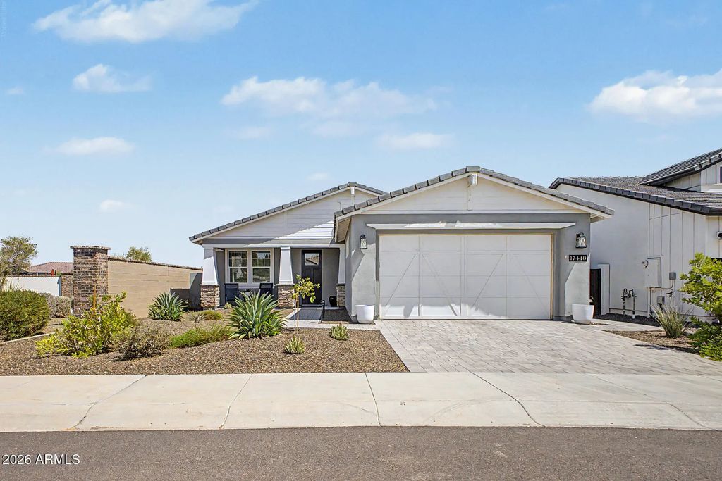 17440 W Auburn Street, Surprise