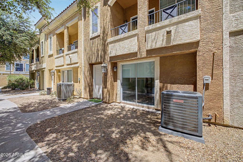 2450 W Glenrosa Avenue (unit 29), Phoenix