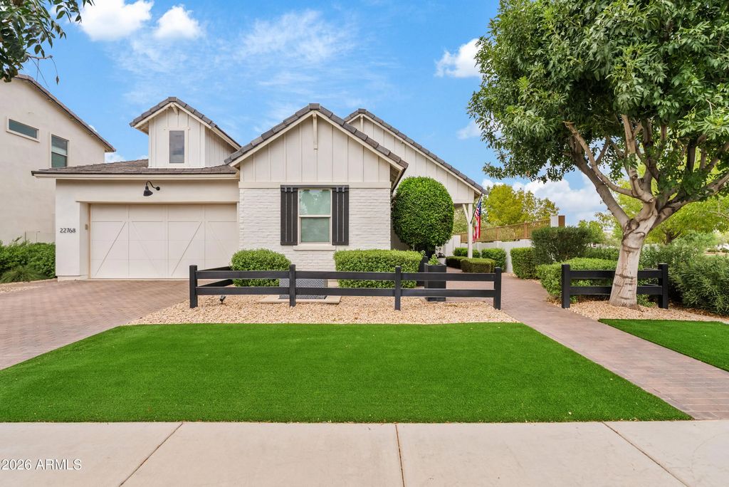 22768 E Via Del Sol, Queen Creek