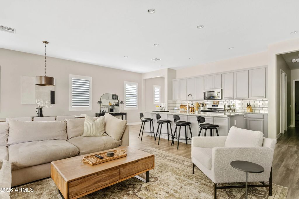 22768 E Via Del Sol, Queen Creek