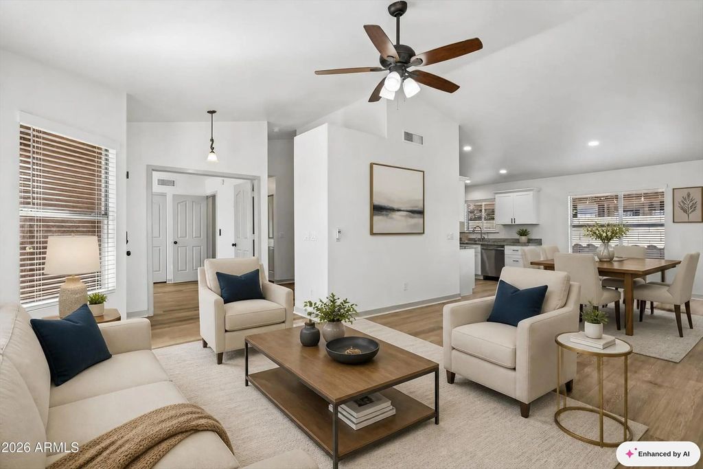 3862 E Stanford Avenue, Gilbert