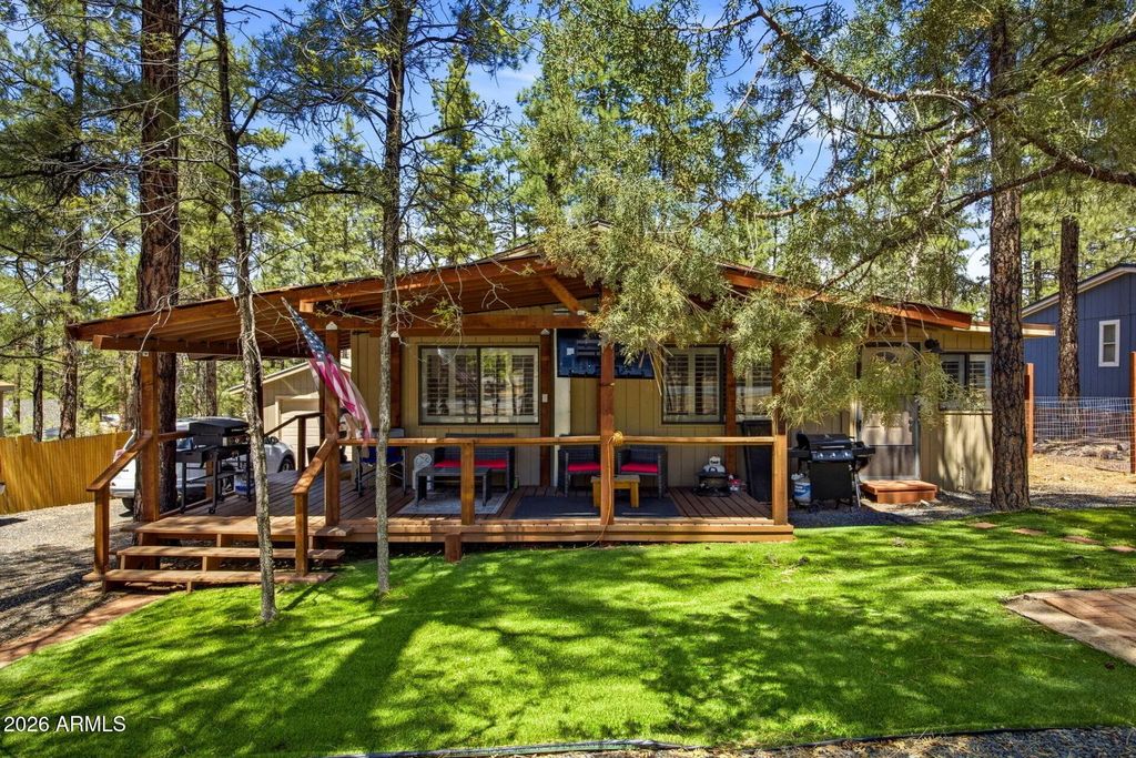 2250 W Whipple Street, Show Low