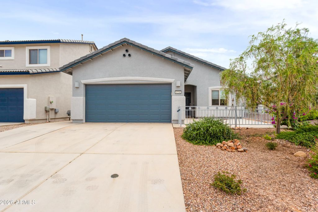 4336 Deanna Drive, Sierra Vista