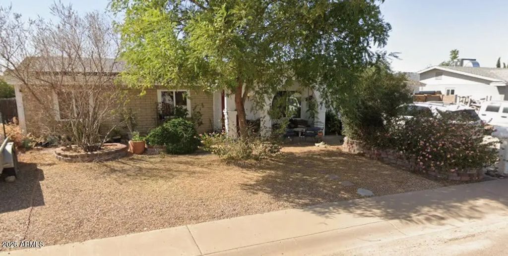 13448 N 37th Avenue, Phoenix