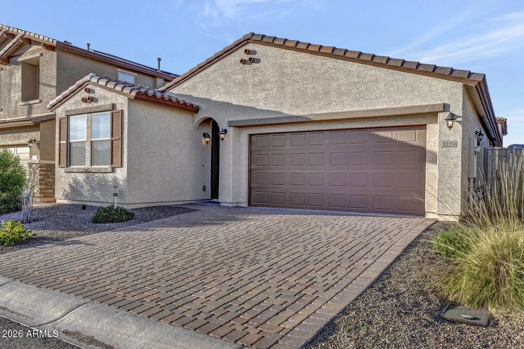 12218 W Rowel Road, Peoria