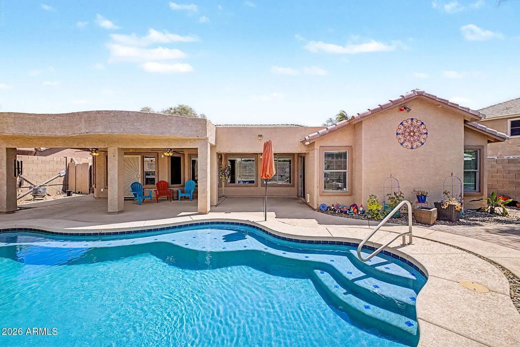 11218 E Rafael Avenue, Mesa