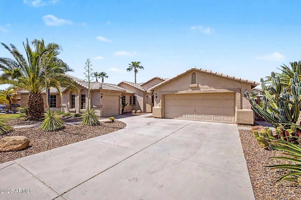 11218 E Rafael Avenue, Mesa