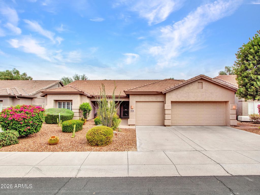 4938 E Marino Drive E, Scottsdale