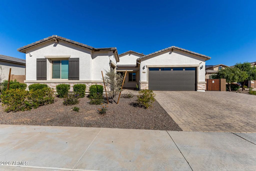 8319 N 186th Avenue, Waddell