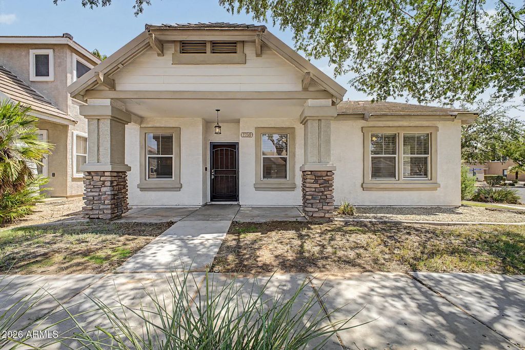 2259 S Barrington, Mesa