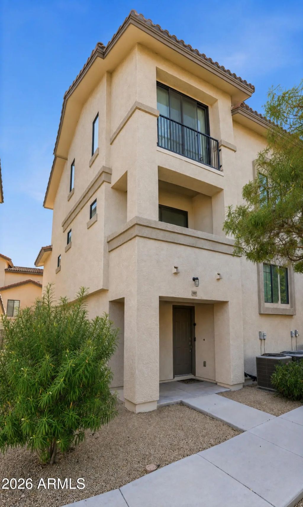 2315 N 52nd Street (unit 107), Phoenix