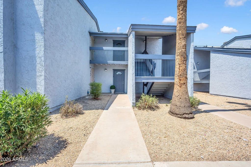 7550 N 12th Street (unit 124), Phoenix