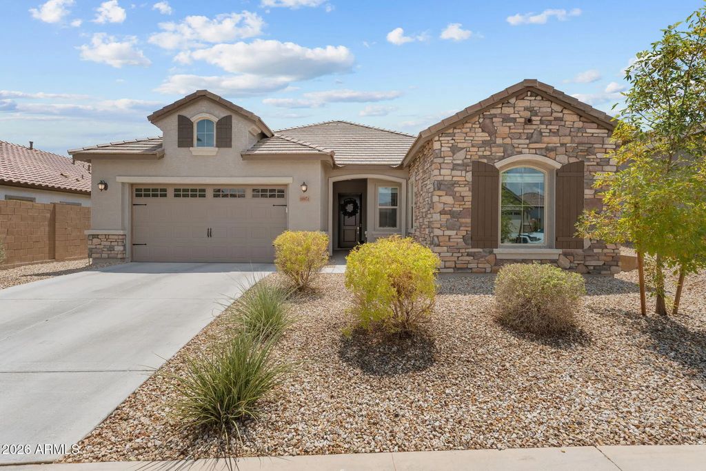 18951 W Shaw Butte Drive, Surprise