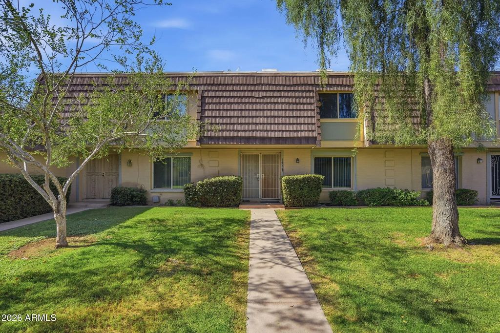 1407 E Malibu Drive, Tempe