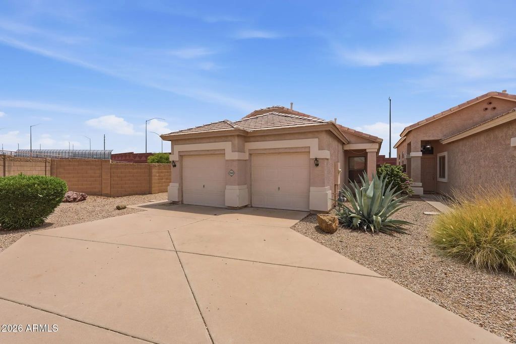 7265 E Knoll Street, Mesa