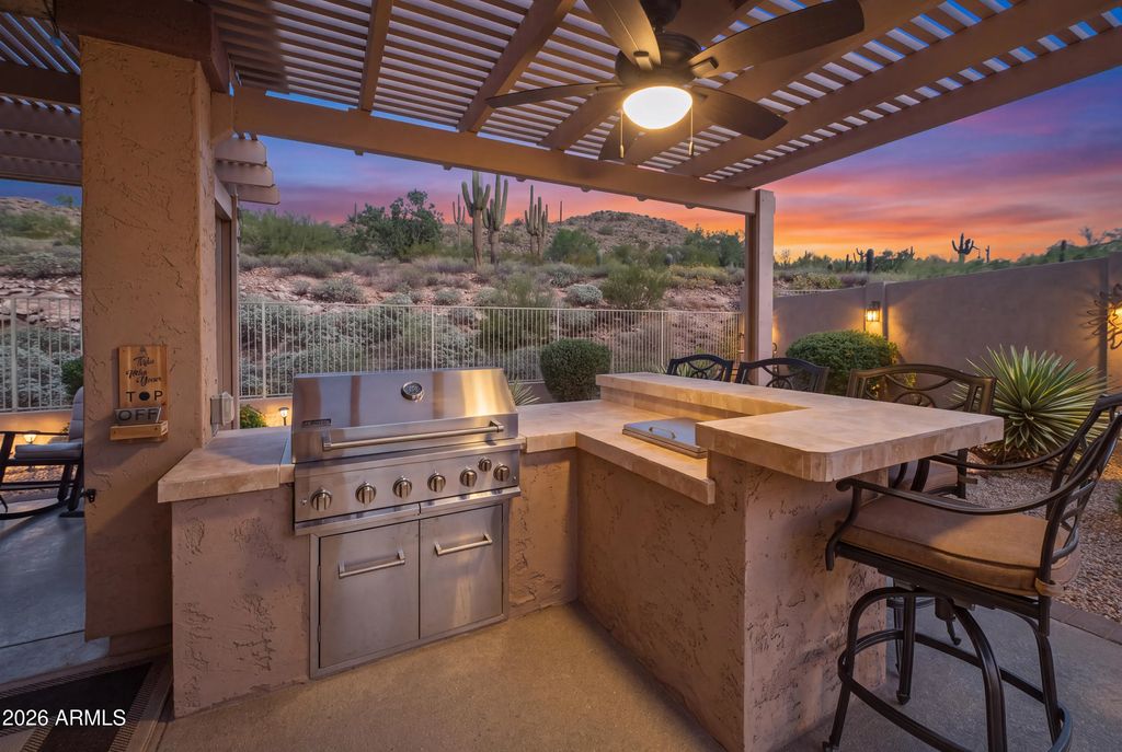 5289 S Casa Prieto Drive, Gold Canyon