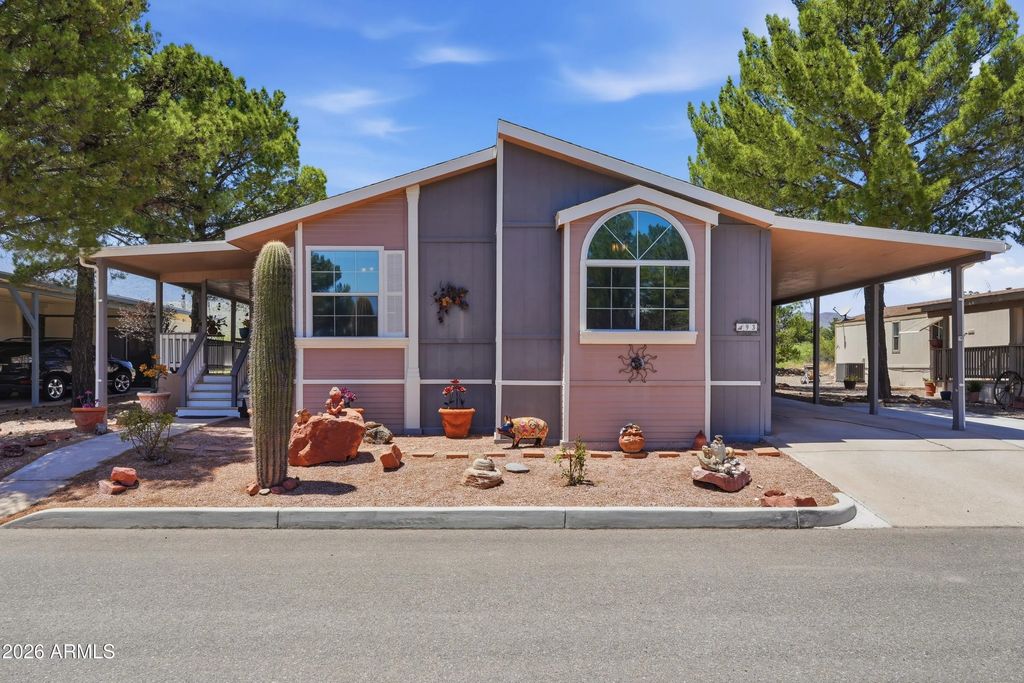 2050 W State Route 89a -- (unit 93), Cottonwood