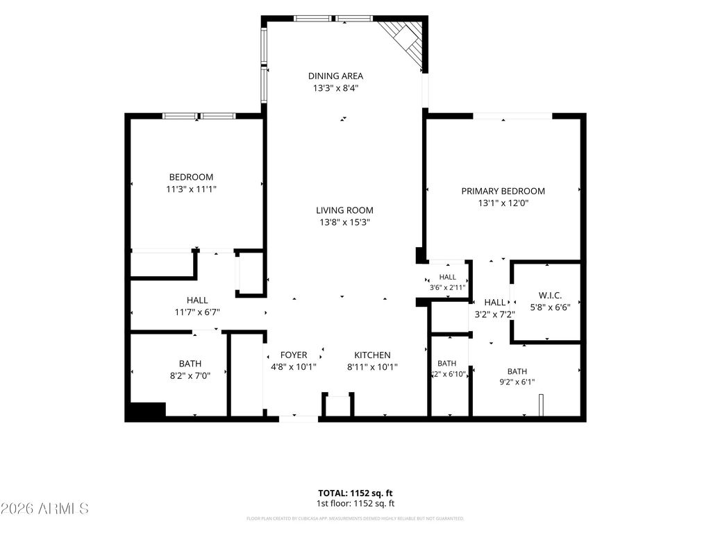 19777 N 76th Street (unit 1332), Scottsdale