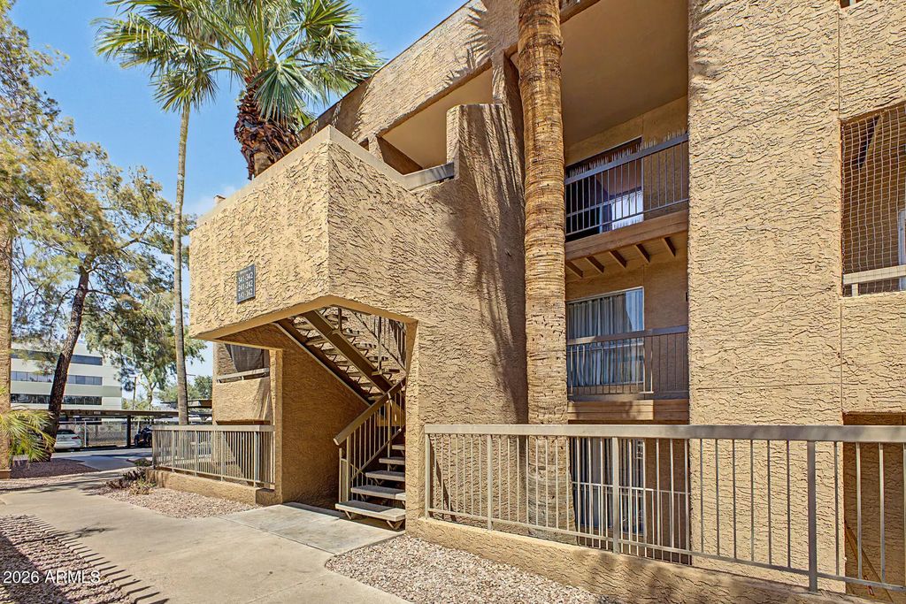 2625 E Indian School Road (unit 341), Phoenix