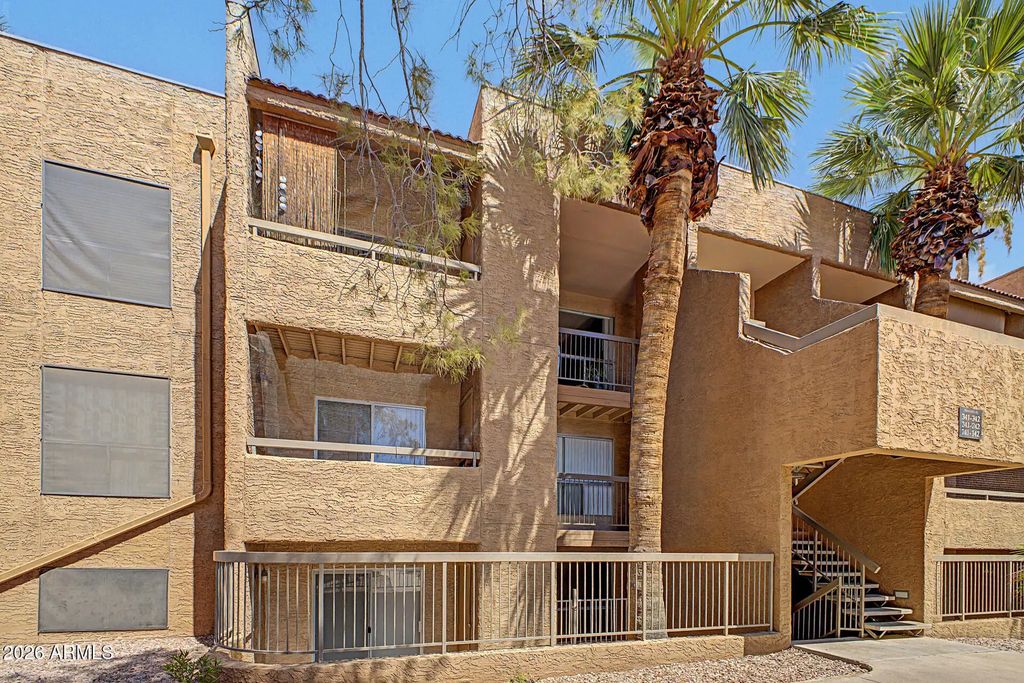 2625 E Indian School Road (unit 341), Phoenix