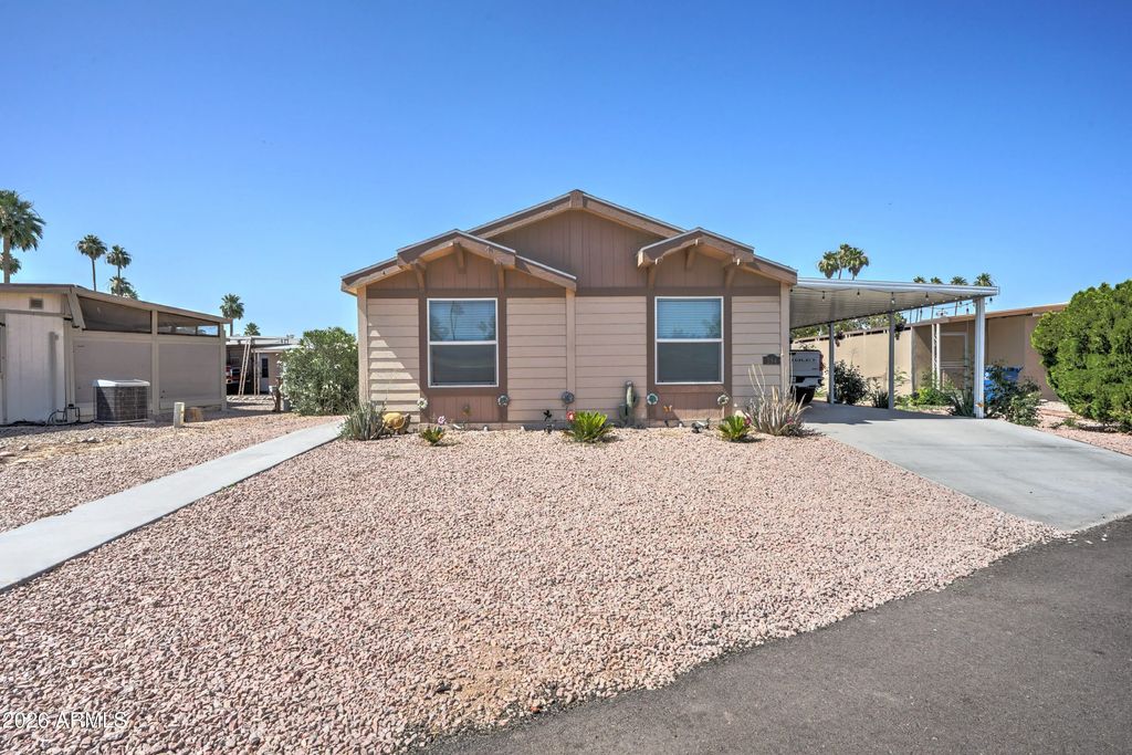 6722 W Taylor Street (unit 294), Phoenix