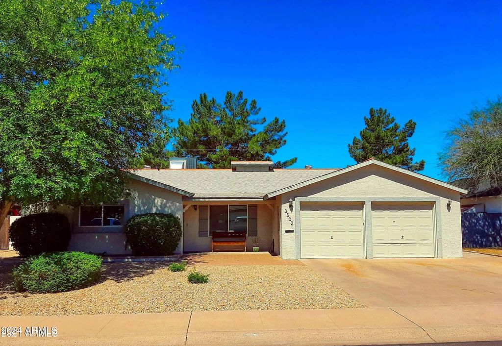 3502 N 85th Street, Scottsdale