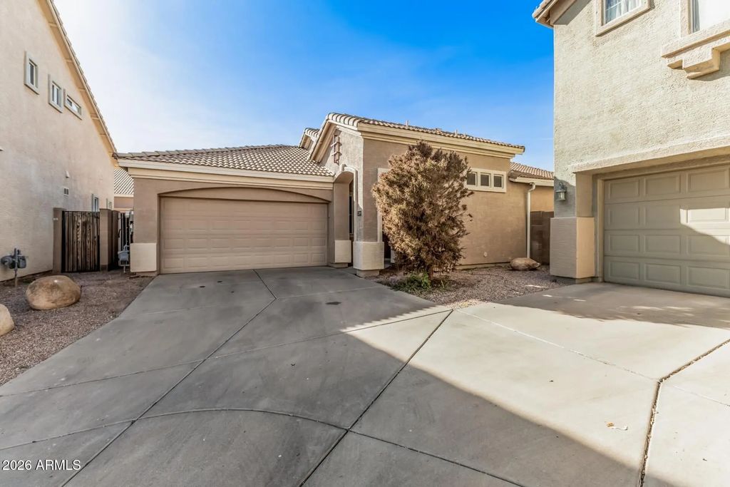 2205 S Harper, Mesa