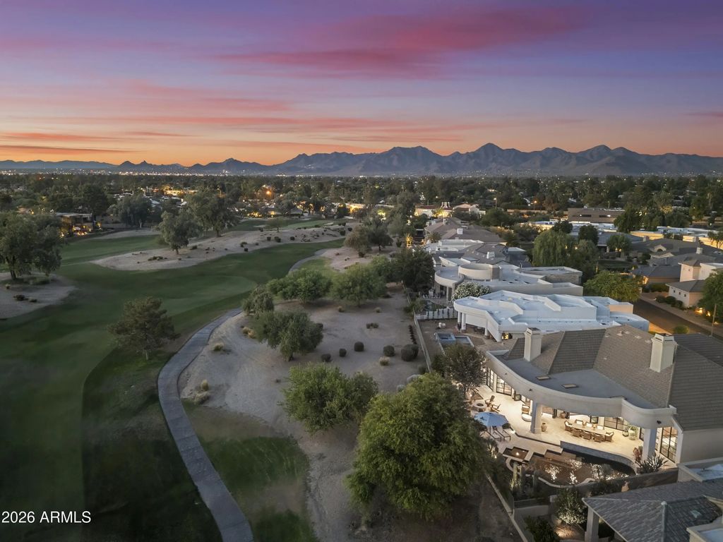 9894 N 79th Place, Scottsdale