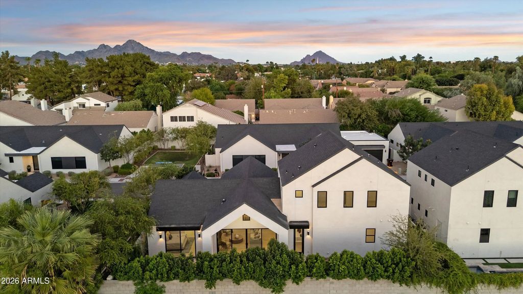 6324 N 10th Drive, Phoenix