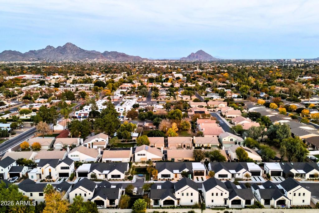 6324 N 10th Drive, Phoenix