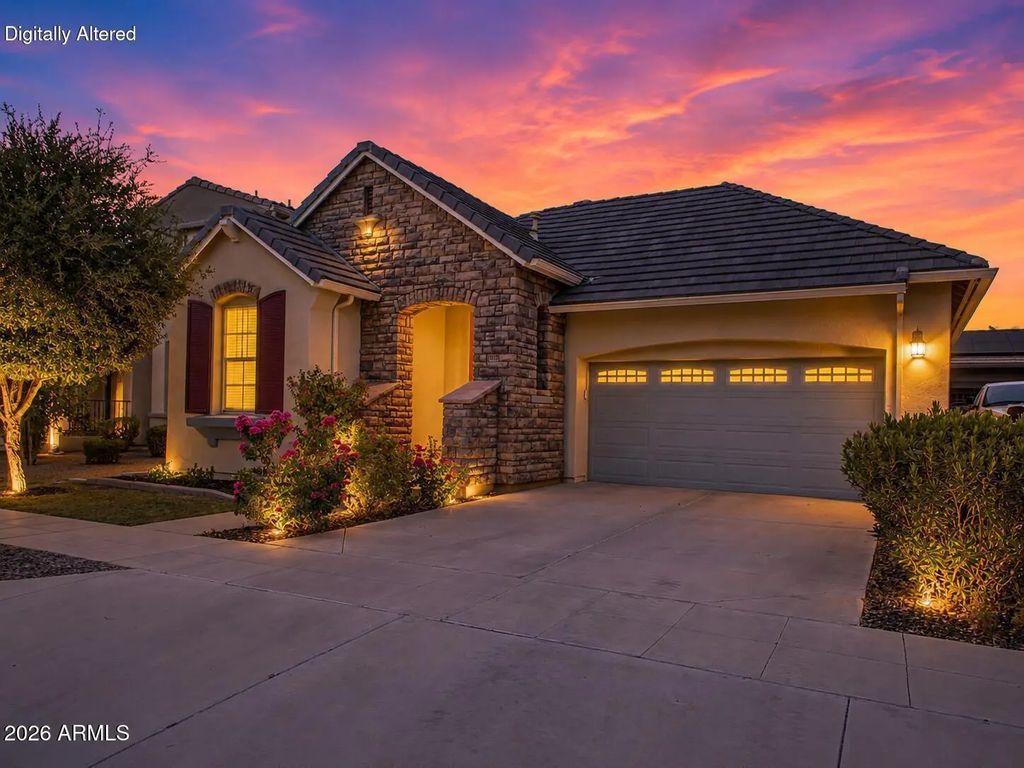 15352 W Wethersfield Road, Surprise