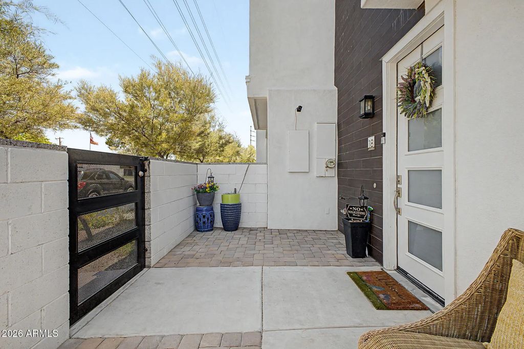 4444 N 25th Street (unit 18), Phoenix