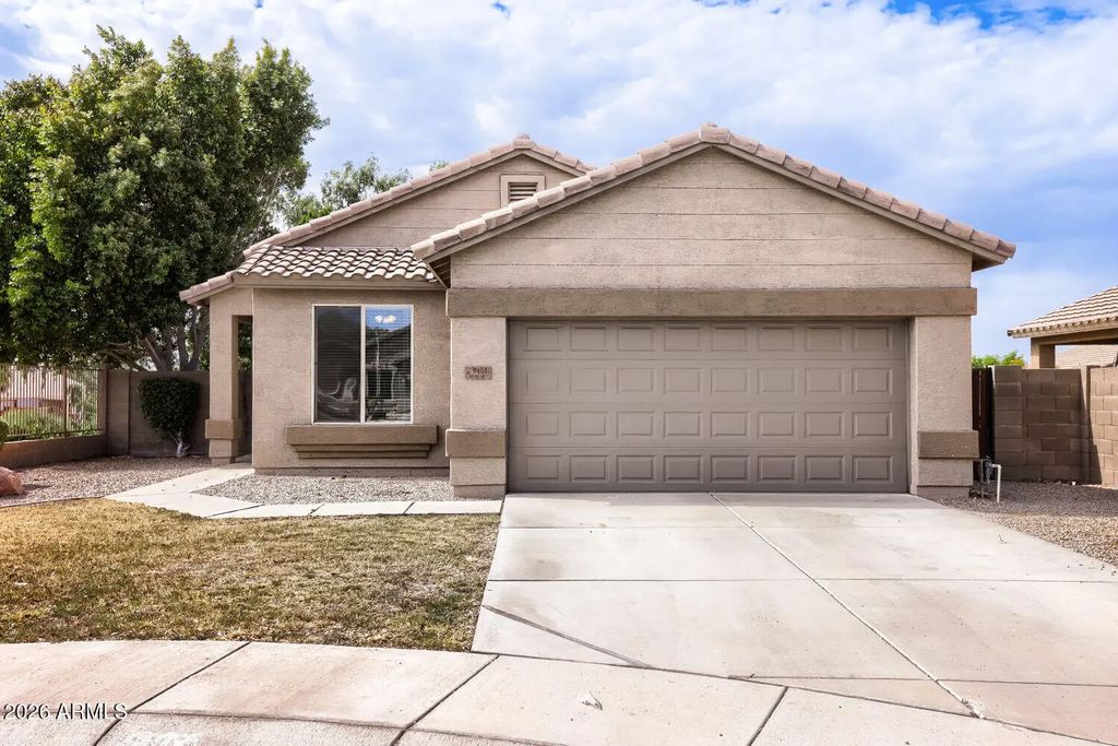 9403 W Ross Avenue, Peoria