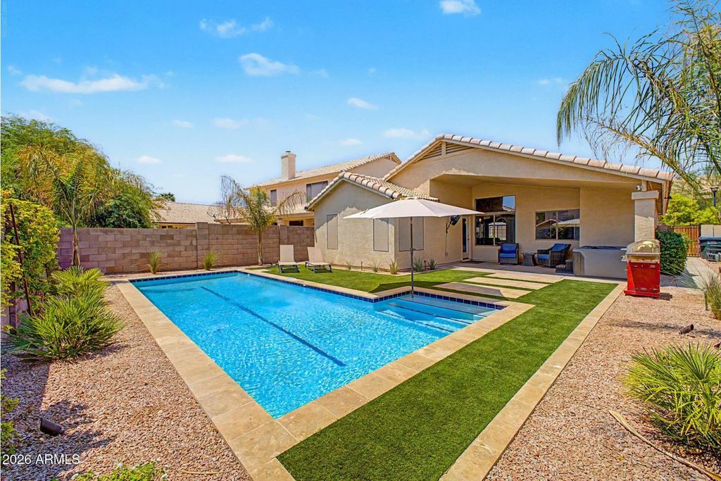4007 E Agave Road, Phoenix