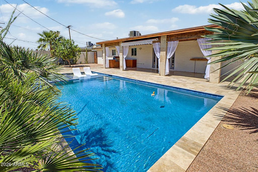 8119 E Palm Lane, Scottsdale