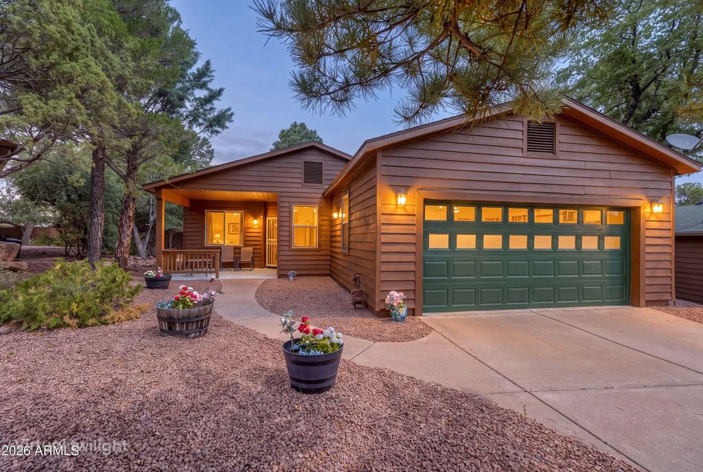310 W Cody Circle, Payson